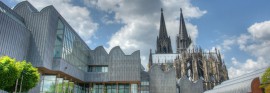 museum-ludwig Keulen