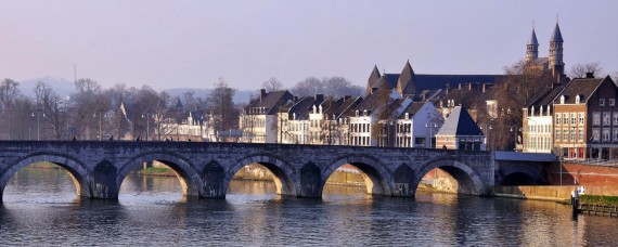 Maastricht Zondag 30 december 2018