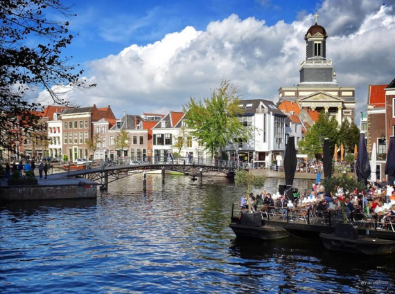 Leiden
