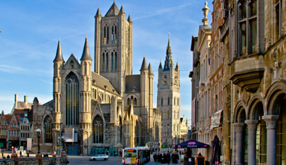 Afbeeldinggent