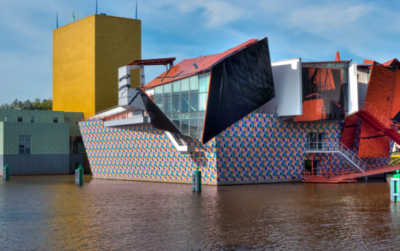 Afbeeldinggroningen