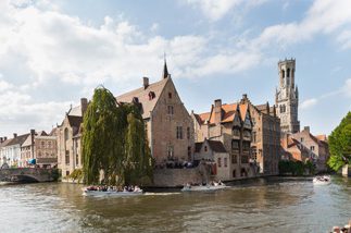 brugge Groeningemuseum Brugge | Zondag 29 december