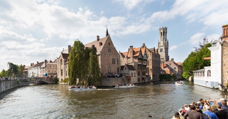 brugge