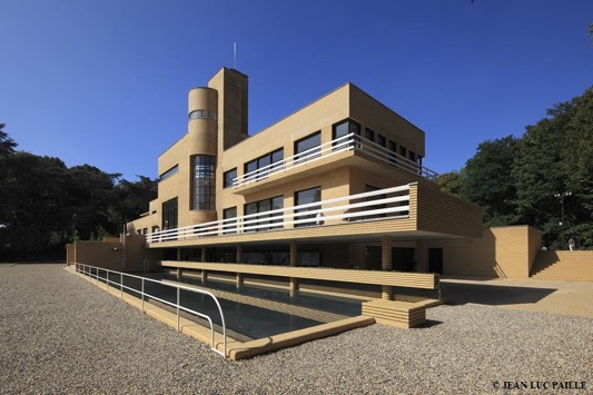 Villa Cavrois Roubaix Roubaix