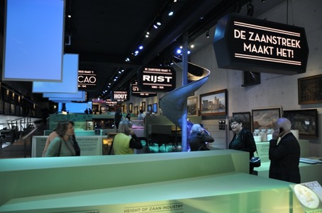 Zaansmuseum Zaansmuseum